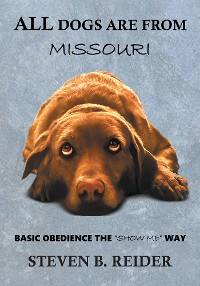 Cover All Dogs are from Missouri