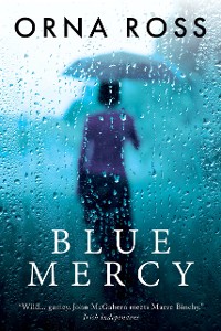 Cover Blue Mercy