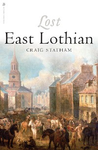 Cover Lost East Lothian