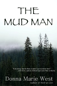 Cover The Mud Man