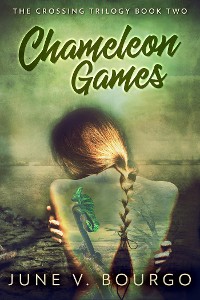 Cover Chameleon Games