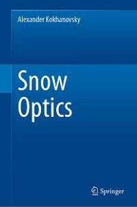 Cover Snow Optics