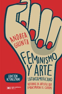 Cover Feminismo y arte latinoamericano