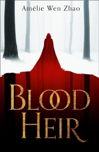 Cover Blood Heir