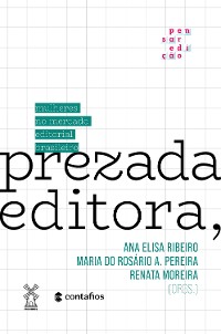 Cover Prezada Editora,