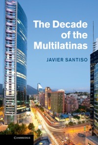 Cover Decade of the Multilatinas