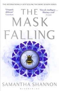 Cover Mask Falling