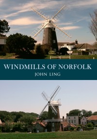 Cover Windmills of Norfolk