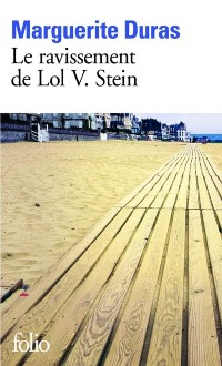 Cover Le Ravissement de Lol V. Stein