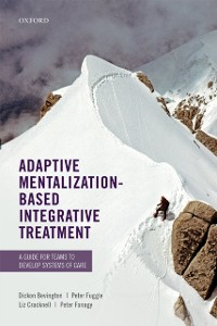 Cover Adaptive Mentalization-Based Integrative Treatment