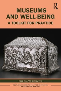 Cover Museums and Well-being