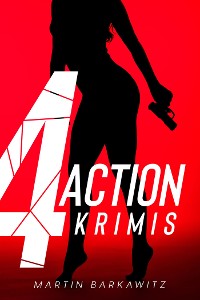 Cover 4 Action Krimis