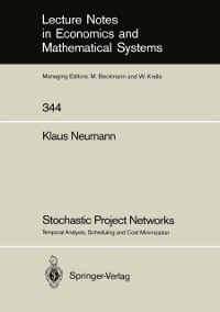 Cover Stochastic Project Networks