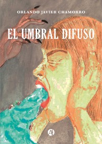 Cover El umbral difuso