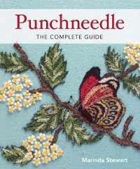 Cover Punchneedle The Complete Guide