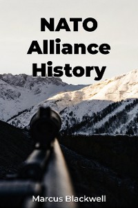 Cover NATO Alliance History