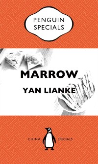 Cover Marrow: Penguin Specials