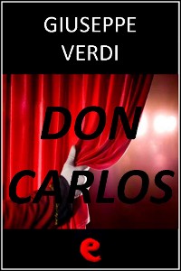 Cover Don Carlos