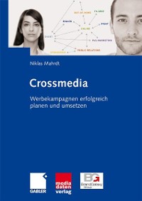 Cover Crossmedia