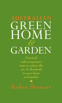 Cover Australian Green Home & Garden