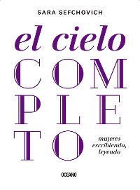 Cover El cielo completo