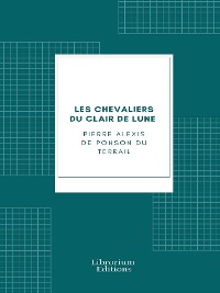 Cover Les exploits de Rocambole ou les Drames de Paris