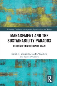 Cover Management and the Sustainability Paradox