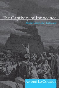 Cover The Captivity of Innocence
