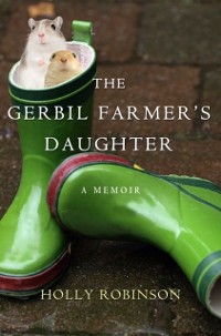 Cover Gerbil Farmer's Daughter