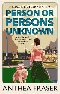 Cover Person or Persons Unknown