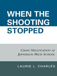 Cover When the Shooting Stopped