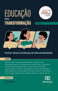 Cover Educação em Transformação: políticas, práticas e metodologias em tempos contemporâneos