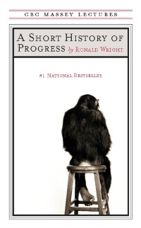 Cover Short History of Progress