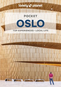 Cover Lonely Planet Pocket Oslo