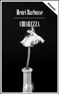 Cover Chiarezza