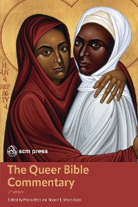 Cover The Queer Bible Commentary, Second Edition