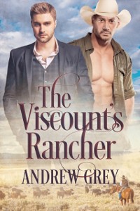 Cover Viscount's Rancher