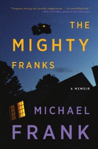 Cover Mighty Franks