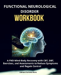 Cover Functional Neurological Disorder Workbook