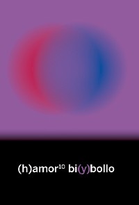 Cover (h)amor 10 bi(y)bollo