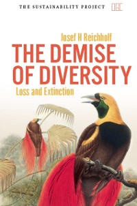 Cover Demise of Diversity