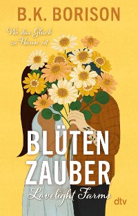 Cover Lovelight Farms – Blütenzauber