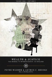 Cover Wealth and Justice