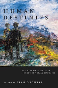 Cover Human Destinies