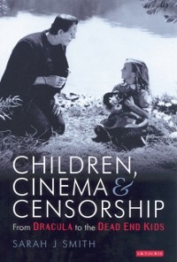 Cover Children, Cinema and Censorship