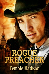 Cover Rogue Preacher