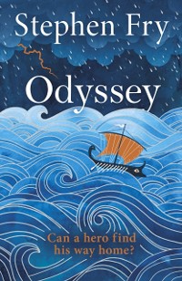 Cover Odyssey