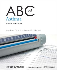 Cover ABC of Asthma