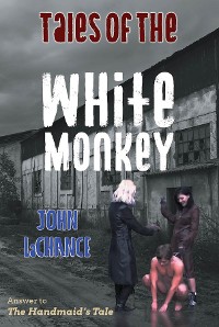 Cover Tales of the White Monkey
