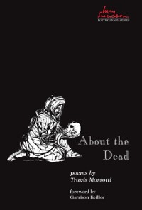 Cover About the Dead